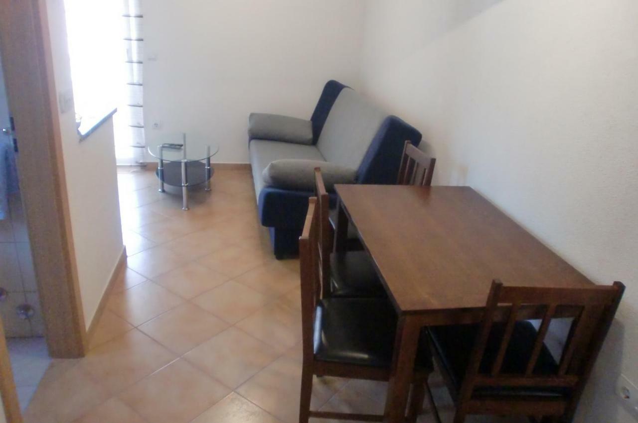 Apartment Andjel Poreč Exteriör bild