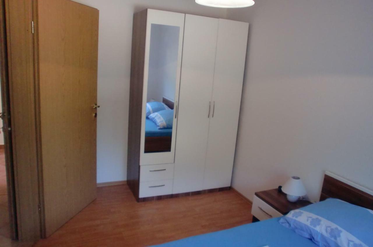Apartment Andjel Poreč Exteriör bild
