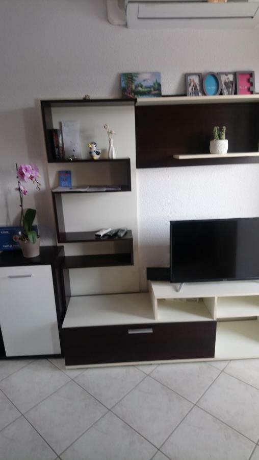 Apartment Andjel Poreč Exteriör bild